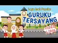 Download Lagu Guruku Tersayang | Pagiku Cerahku | Lagu Anak Populer @NWHYKids