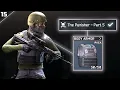 Punisher Part 5 COMPLETED in Hardcore Challenge Episode 15