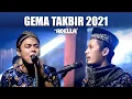 Download Lagu GEMA TAKBIR IDUL FITRI 2021 versi OM ADELLA nonstop 31.22 menit