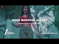 Download Lagu MONE BOROKHA NIKHAT | SHARAT GOGOI | ALBUM HOPUN BIS | FT. DIKSHITA DAS | YAMAN | RUHUL.