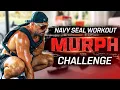 CAN I SURVIVE A NAVY SEAL WORKOUT