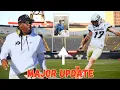 Jace Feely s SHOCKING ACL Tear Recovery Journey