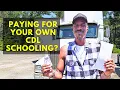From CDL Permit to First Paycheck and Beyond Skip the Mega Carrier Contract Get Paid Right in 2025