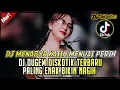 Lagu DJ MENABUR KASIH MENUAI PERIH VIRAL TIKTOK ‼️DJ DUGEM DISKOTIK PALING ENAK BIKIN NAGIH 