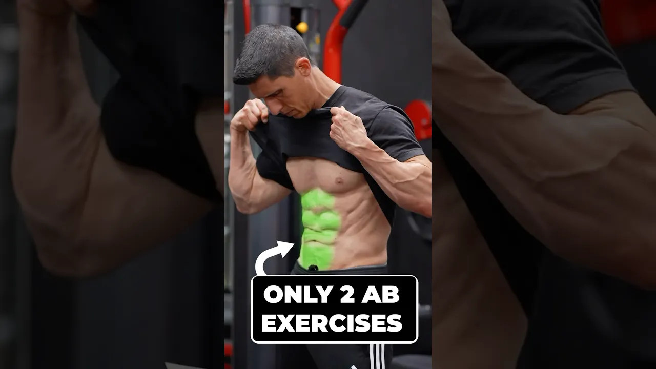 ATHLEAN-X™ channel featured image