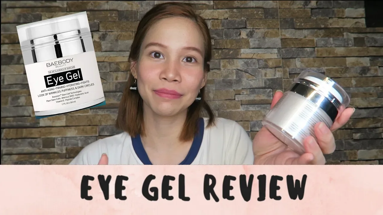 Remove DARK CIRCLES Under Your Eyes (How I Did It) Men's Skin Care