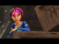 The Big Clue The Deep Season 4 Ep 12 Full Episode