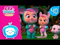Download Lagu 🤣 LACHEN 🤣 CRY BABIES 💧 MAGIC TEARS  💦 VOLLEDIGE AFLEVERING 💕 VOOR KINDEREN IN HET NEDERLANDS