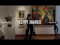 Lagu Egypt Diaries | جولة في الزمالك