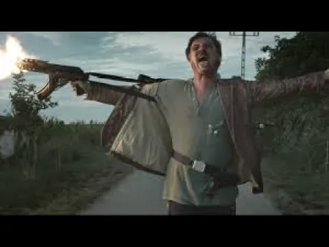 Official Trailer
