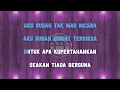 Bella Astillah, Ade Govinda - Lebih Indah Berpisah (Karaoke) by GMusic
