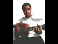 Download Lagu NDC Worship - Bukti Kebesaran || Fingerstyle gitar Klasik