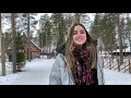 Download Lagu Easter Trip to Finland 2022 | Rovaniemi | Oulu