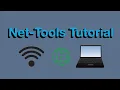 How to Net Tools Linux