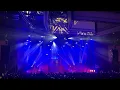Fettes Brot - Echo - live im Wiener Gasometer - 13.04.2023