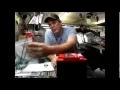 EMP Battery Box Install Can Am Commander