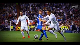 مهارات   أهداف    كريستيانو رونالدو     علي مهرجان وصلو الاخوات دندنها