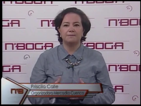 Mercadito de Cuenca abre sus puertas con una edición para mamá