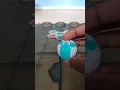 How to roll a bakugan