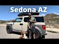Dog Friendly Hikes In Sedona Arizona Places to stay and board