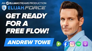 Get Ready for a Free Flow - Andrew Towe