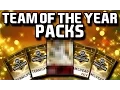TEAM OF THE YEAR PACKS - INSANE TOTY PULL Madden Mobile 16