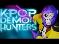 Gorilla Tag But With K-Pop DEMON HUNTERS