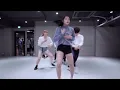 The Ocean - Mike Perry ft. Shy Martin / Yoojung Lee Choreography