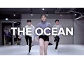 Download Lagu The Ocean - Mike Perry ft. Shy Martin / Yoojung Lee Choreography