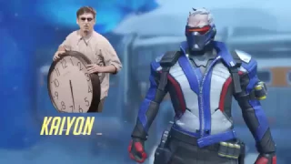 How To 1v1 Soldier 76