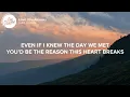 Luke Combs - Love You Anyway (Lyrics)