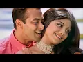 Download Lagu Hum Tumko Nigahon Mein ((💕Love Song 💕)) Salman Khan, Shilpa Shetty| Udit Narayan, Shreya Ghos | 90s💕
