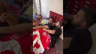 گوزیدن پسرا تو مسافرت 