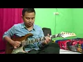Download Lagu MATAHARIKU - Noer Halimah (guitar cover)