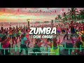 Zumba Fitness to Don Omar | Portuguese Vibes (By Meshlink) 💃🔥