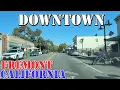 Fremont - California