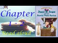 Junie B. Jones and a some Sneaky Peeky Spying by Barbara Park - chapter 1 - 2 | Read aloud