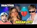 Download Lagu Tate McRae and The Kid LAROI BREAKUP!! | Song Reaction