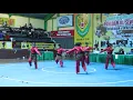 Download Lagu Rampak Garutan Putra Siliwangi tahun 2013