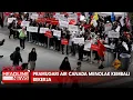 Download Lagu Pramugari Air Canada Menolak Kembali Bekerja