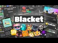 I Tried Playing BLACKET