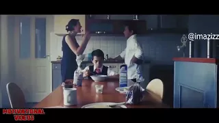 دقائق في تحفيز الذات بإسلوب فيلم جميل دندنها