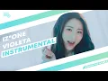 IZ*ONE - Violeta | Instrumental