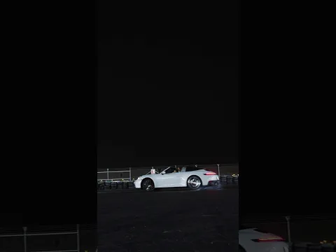 Doing donuts at 52!