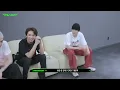 NCT 127 ‘Blingy’ Dance Practice Behind the scenes