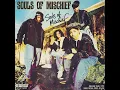 Souls of Mischief (1993) — 93 ’til Infinity Era | Jazz-Laced West Coast • Hieroglyphics Lyricism