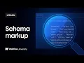 Schema markup in Webflow to boost your SEO AI visibility