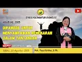 Download Lagu DIPANGGIL UNTUK MENYAMPAIKAN KEBENARAN DALAM TANTANGAN // BSJD GKE 1177