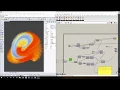 3D Vector Fields in Grasshopper