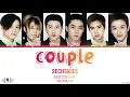SECHSKIES - "Couple (커플)" Lyrics [Color Coded Han/Rom/Eng]